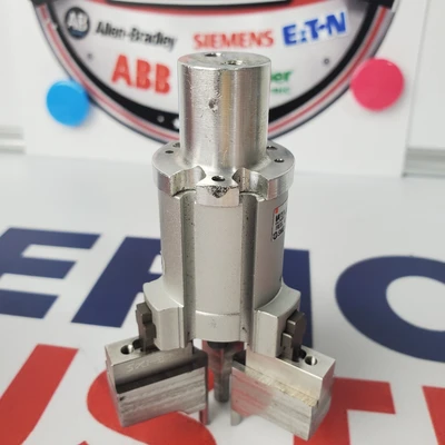 Used SMC MHSL3-16D Pneumatic Cylinders California US | American Industrial Supply Co. #1445143