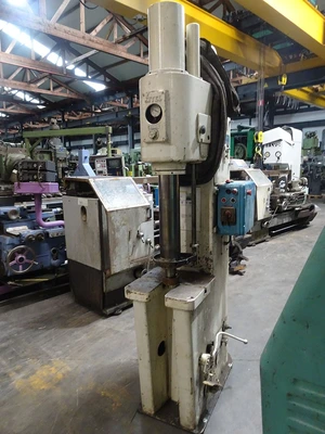 USED EITEL 16 TON