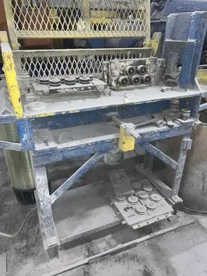 USED WATERBURY FARREL