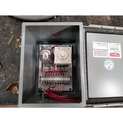 NEW ALLEN BRADLEY A-8066CH