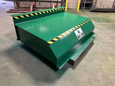 NEW 2026 BRT BALE SLIDE