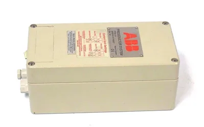 USED ABB 3BSE003-911R0001 PRESSDUCTOR SYSTEM CONTROL UNIT 3BSE003911R0001 , PFRA-101