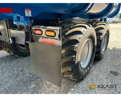 Used PENTA _UNKNOWN_ Dump Trailers Iowa US | Keast Enterprises #1360388