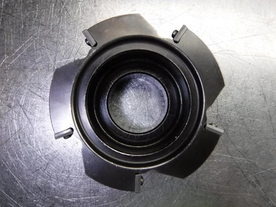 Sandvik 4" Indexable Facemill 1.5" Arbor RA290-102R38-12L (LOC3111B)
