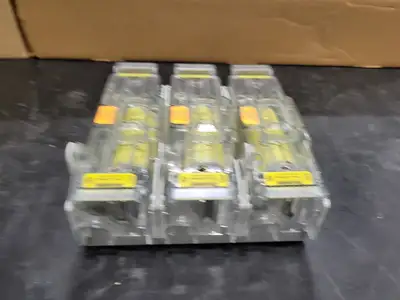 USED BUSSMANN CVR-J