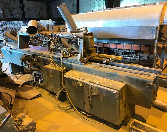 Used ONSRUD _UNKNOWN_ Woodworking Shapers | Pruitt Machinery #716050
