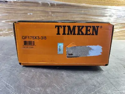 NEW TIMKEN QF175X3-3/8
