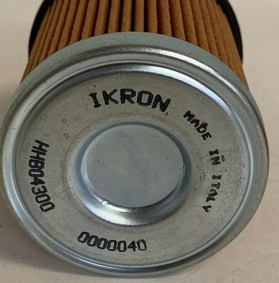 NEW Ikron HHB04300
