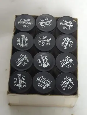 New | in-Stock MONARCH 2.50 Nozzles Ohio US | Surplus Asset Holdings #1520381