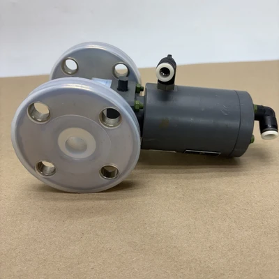 NEW KTM p6-50-D600-PTFE