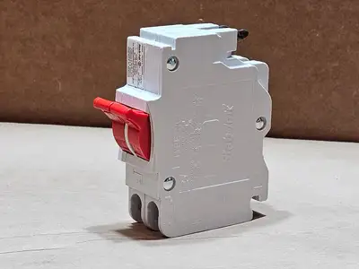 USED FEDERAL PIONEER NC