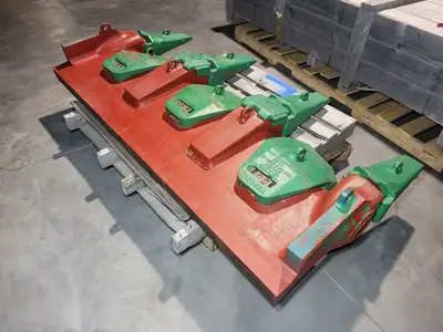 USED ESCO 65SV2