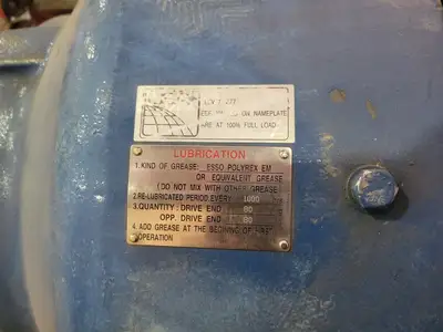 Used GARDNER-DENVER 75104-AD01 Parts (Hydraulics and Pneumatics) British Columbia CA | Lenmark #271235