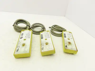 Used BRAD HARRISON _UNKNOWN_ Cable & Wire Indiana US | Arrow Industrial #1408381