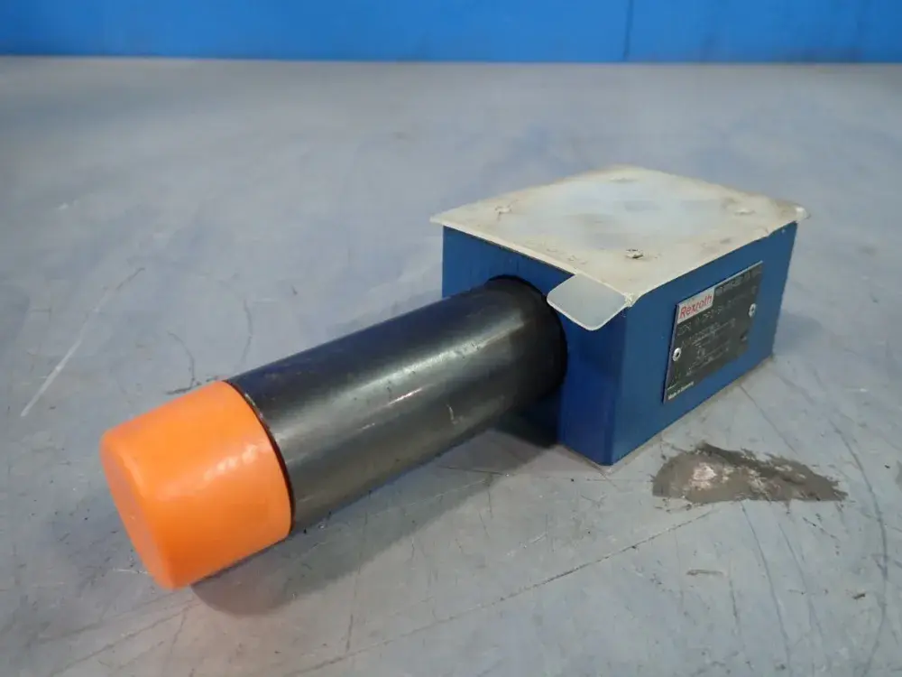 USED REXROTH R900548551
