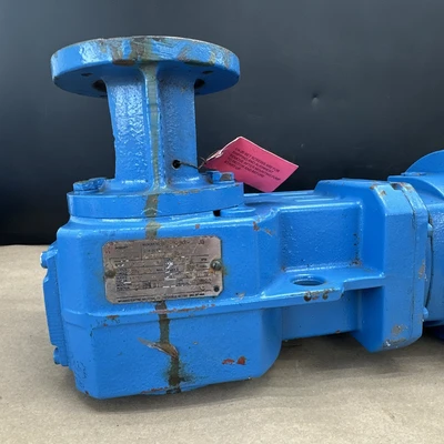 USED Reliance Electric P56X1337T-FA