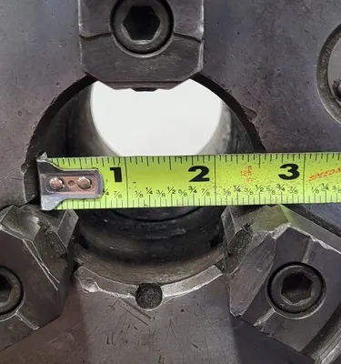 HARTFORD Super Spacer Tooling & Accessories, Super Spacers | Machinery Central (15)
