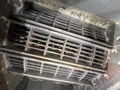 2018 AMERICAN PULVERIZER 4850 Crushers | Alan Ross Machinery (8)