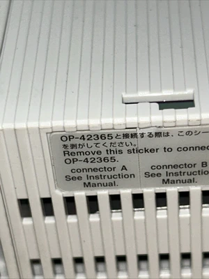 NEW KEYENCE CORP SL-T11R