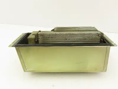 Yaskawa Electric JZNC-RA35 CNC Capacitor Unit