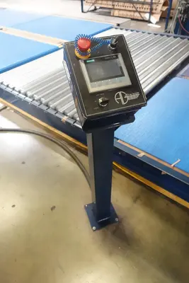 Used _UNKNOWN_ _UNKNOWN_ Corrugating Line Stackers California US | Capital Recovery Group #1546015