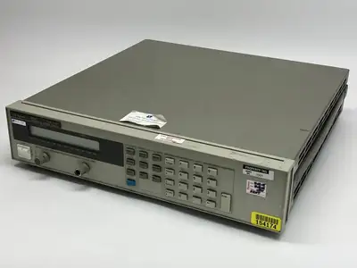 Used Agilent 6641A Single Output Power Supplies Michigan US | Maverick Industrial Sales #1395846
