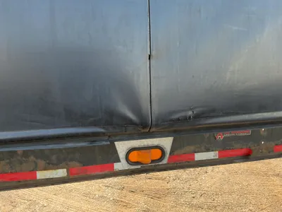 Used 2007 FONTAINE 48’ Flatbed Trailers Michigan US | Miedema Asset Management Group #1579928