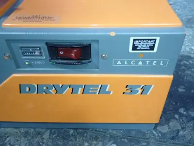 USED ALCATEL DRYTEL 31