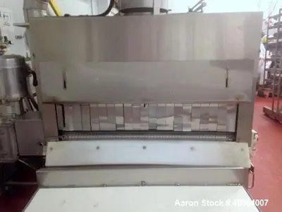 USED PRAXAIR INC JE-U4-940-HC