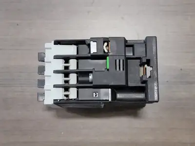 USED SIEMENS 3TF30