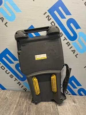 USED FANUC LTD. A05B-2518-C202#ESW