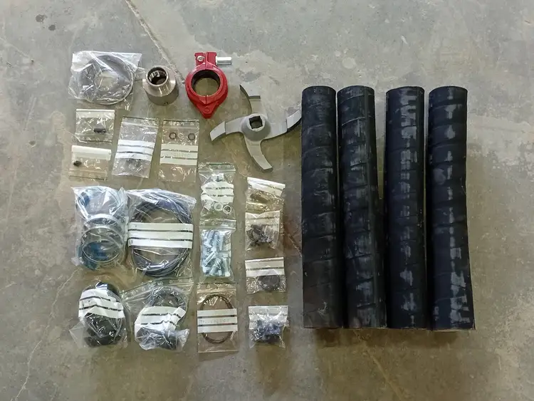 New | in-Stock ATLAS COPCO 3716-1099-91 Parts British Columbia CA | Lenmark #271958
