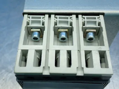 USED ABB TMAXT2H100