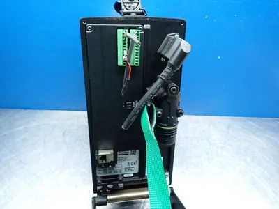 Used ATLAS COPCO TC4000S Motor Controllers Ohio US | HGR 24 #1149532