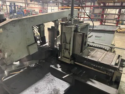 USED 2016 HYD-MECH S-23A