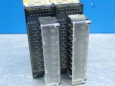 USED OMRON CJ1WID211
