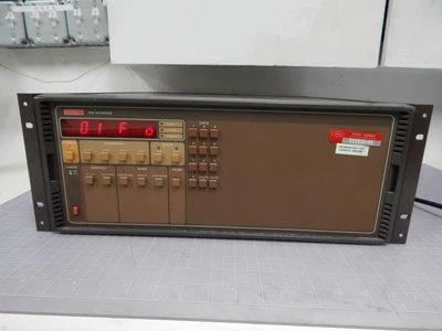 Used KEITHLEY _UNKNOWN_ Chart Recorders | OCO Industrial #1633815