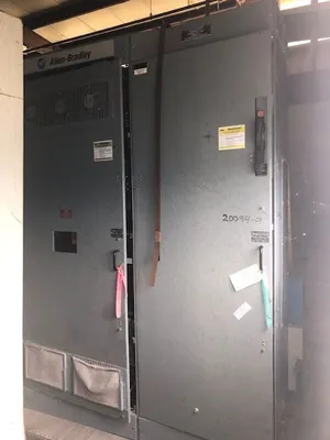 RegMac film densifier Reprocessing Equipment, Densifier | Mark One Machinery (12)