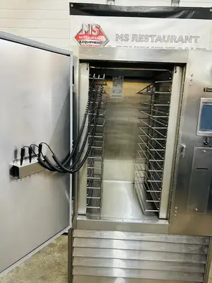 Traulsen TBC13 Blast Chiller - (26) Pan Capacity 208 230v / 1ph Refurbished