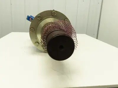 Weir Warman FG005M Slurry Pump Shaft Bearing Cartridge Assembly