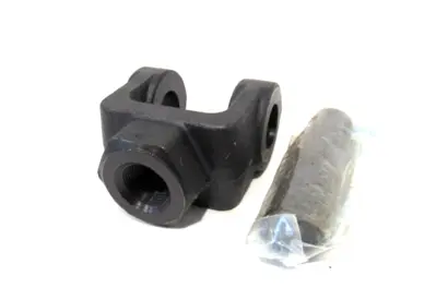 NEW MILLER 1A347B ROD CLEVIS & PIN