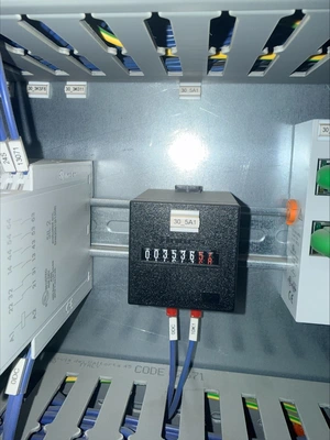 USED 2020 PRIMA BCE SMART 2220