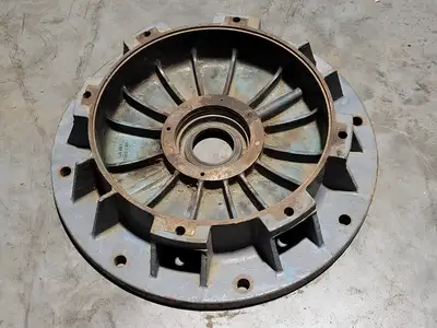 Spare Frame Mount for D137742