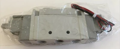 NEW SMC SY9220-DUL02075