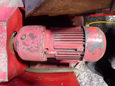 USED NELMOR AN88M