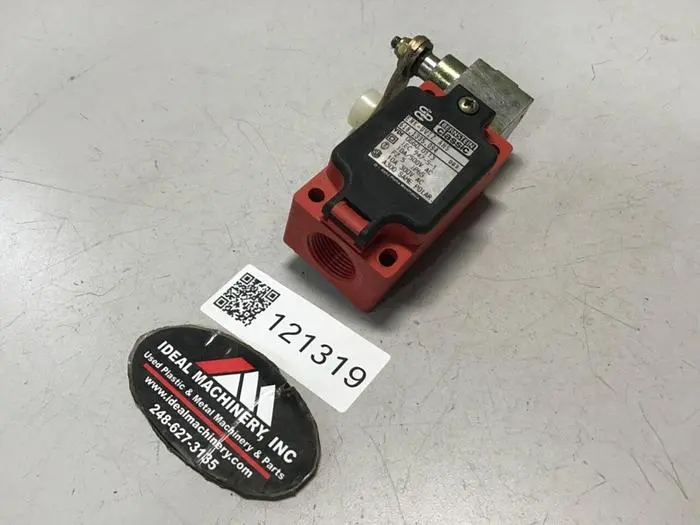 USED BERNSTEIN ENK-UV1Z AHS
