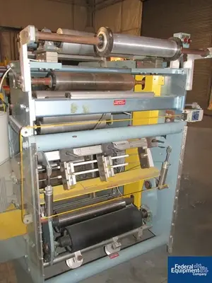 USED Macro Engineering and Technology, Inc. 20" Macro Engineering and Technology Winder
