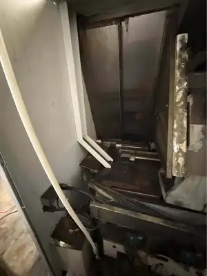 2007 HAAS TL-25 CNC Lathes | Toolquip, Inc. (5)