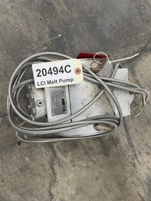 USED MAAG ES 56/56