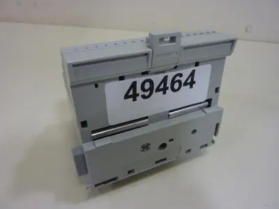 USED ALLEN BRADLEY 1794-OB16 SER A